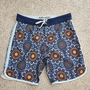 Billabong Swim Shorts